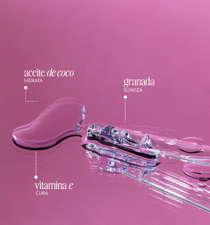 ✨Glazed Donut Oil de Truly Beauty✨