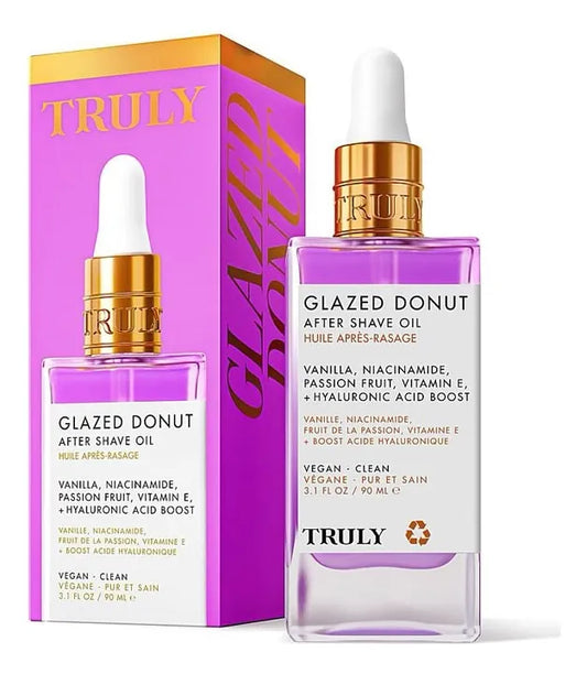 ✨Glazed Donut Oil de Truly Beauty✨